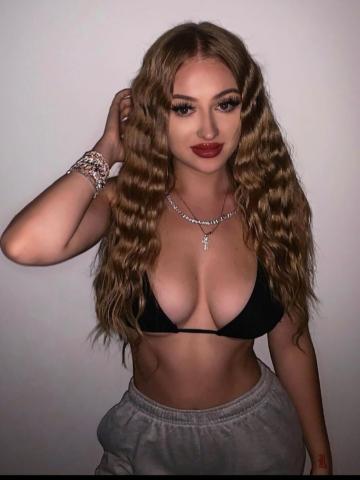Индивидуалка Оксана Фотография 3