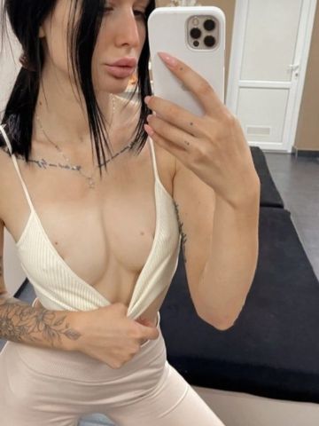 Индивидуалка Марго Фотография 4